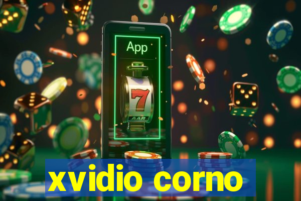 xvidio corno